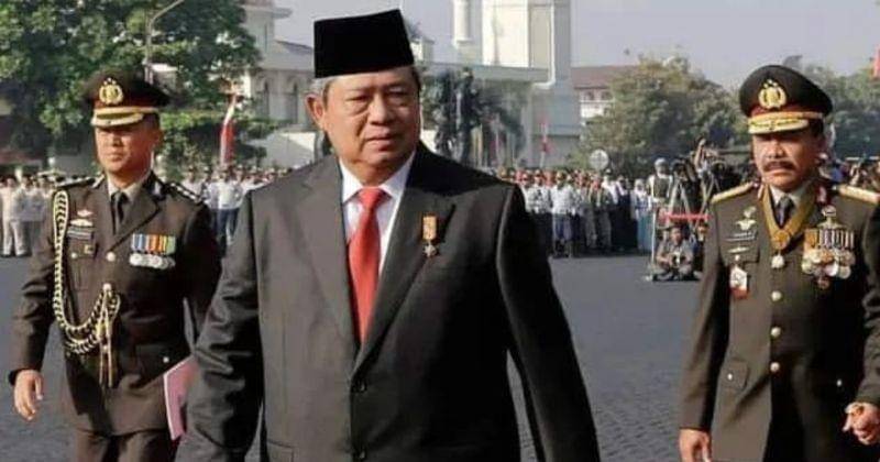 Instagram.com/sbyudhoyono.id
